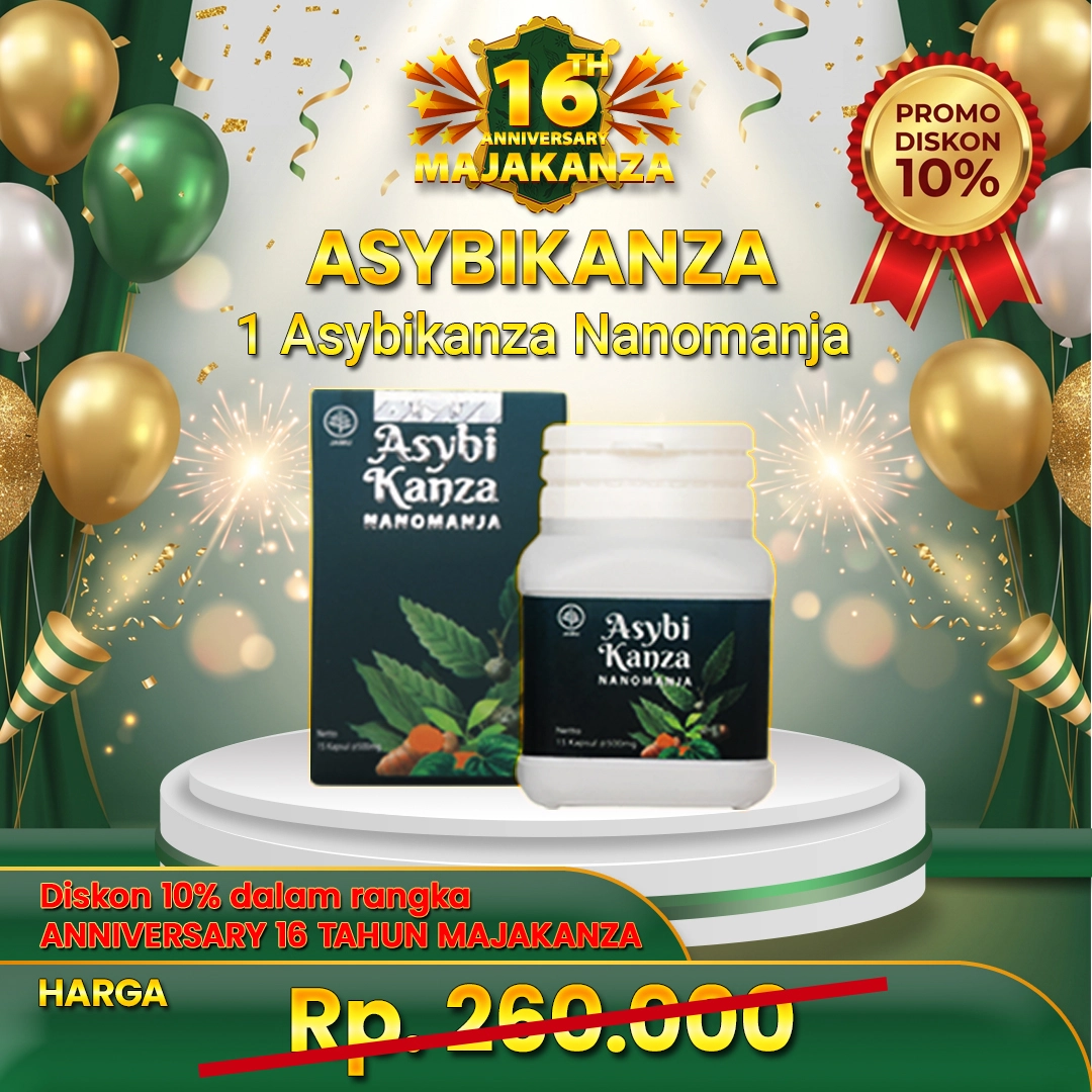 ASYBIKANZA